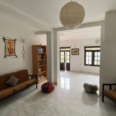 Cloud Inn Kandy Homestay Εξωτερικό φωτογραφία