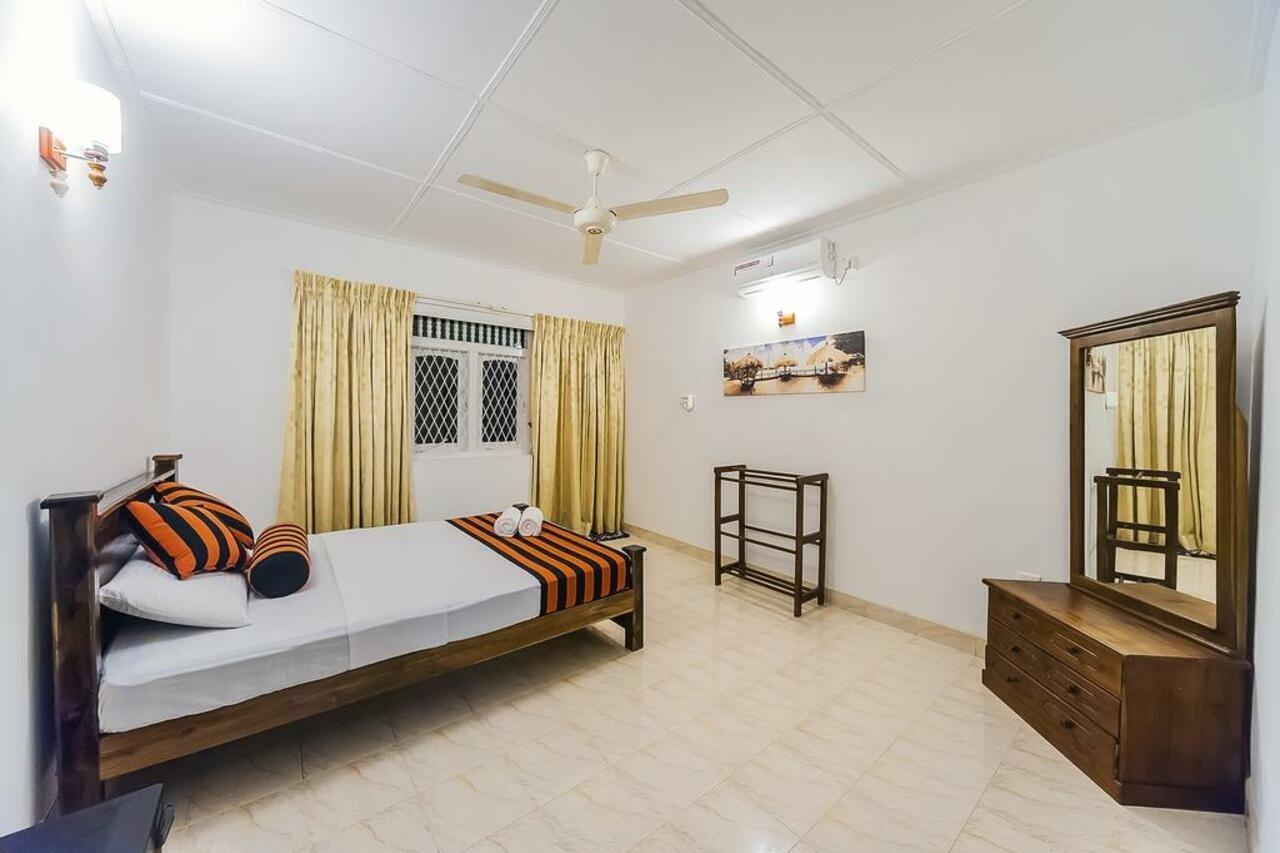 Cloud Inn Kandy Homestay Εξωτερικό φωτογραφία