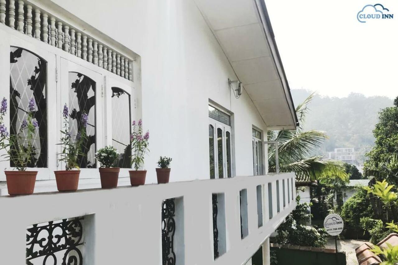Cloud Inn Kandy Homestay Εξωτερικό φωτογραφία