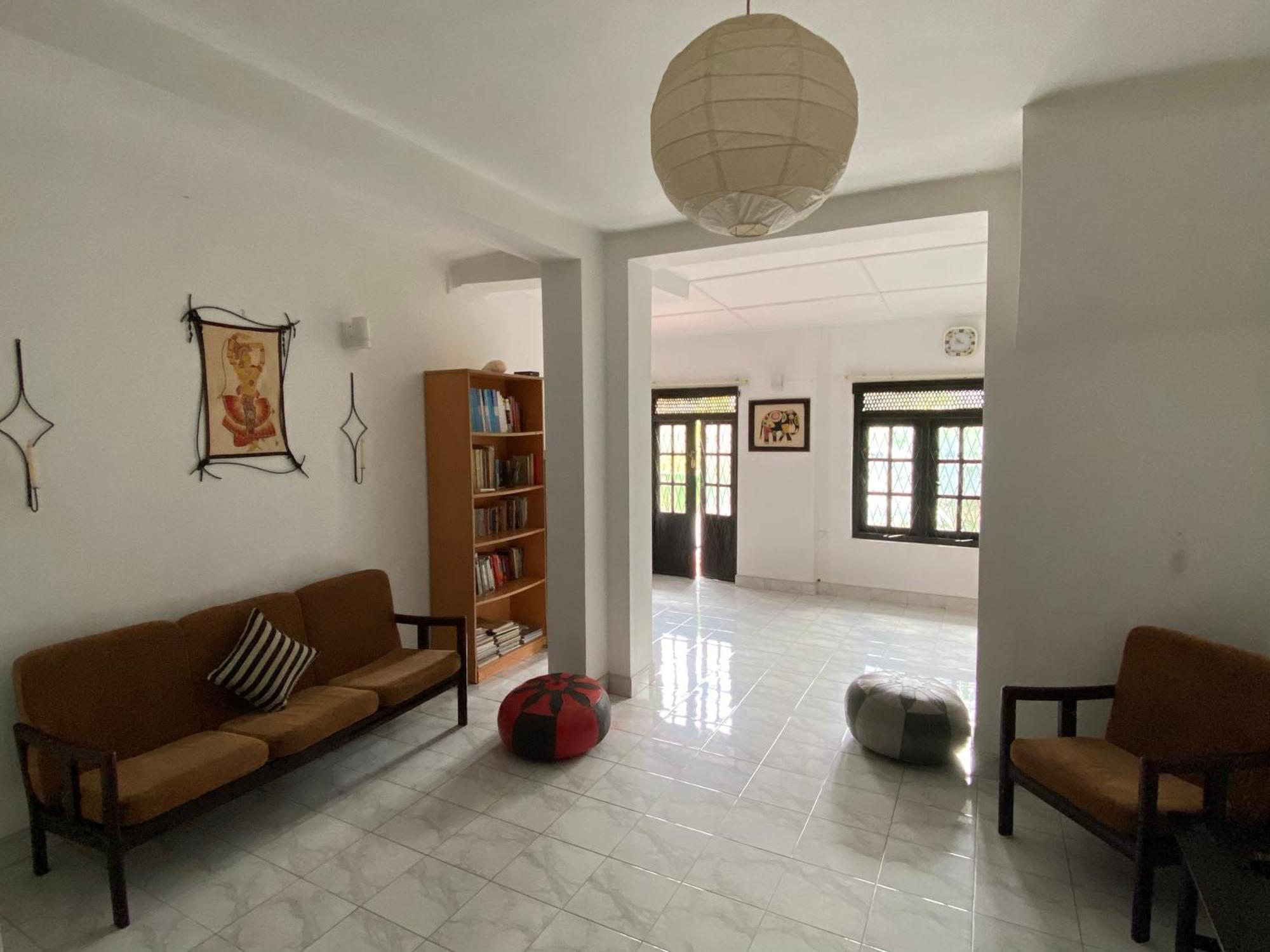 Cloud Inn Kandy Homestay Εξωτερικό φωτογραφία