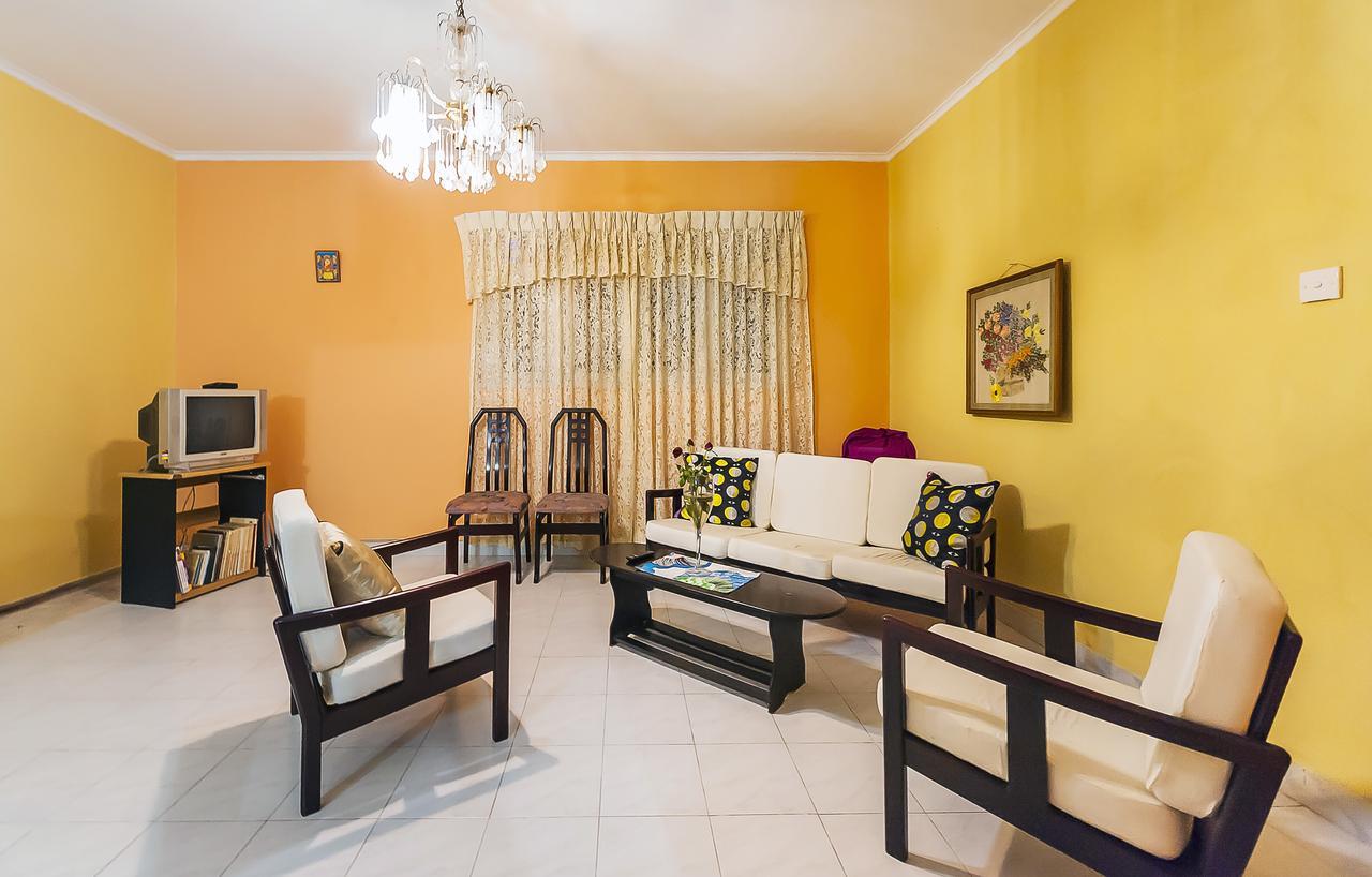 Cloud Inn Kandy Homestay Εξωτερικό φωτογραφία