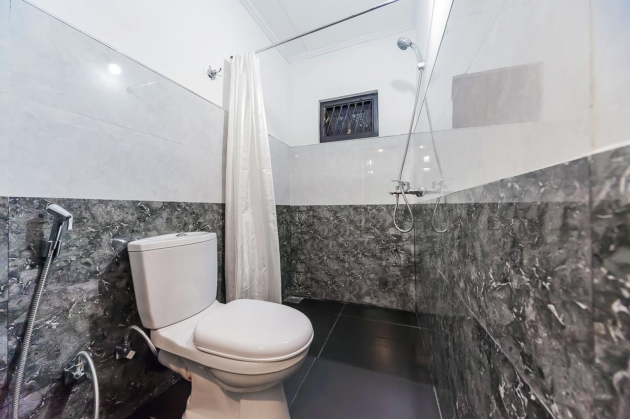 Cloud Inn Kandy Homestay Εξωτερικό φωτογραφία