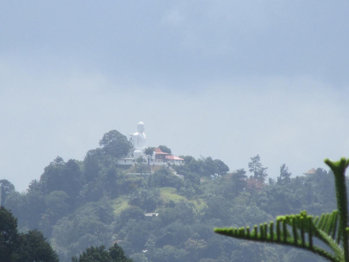 Cloud Inn Kandy Homestay Εξωτερικό φωτογραφία