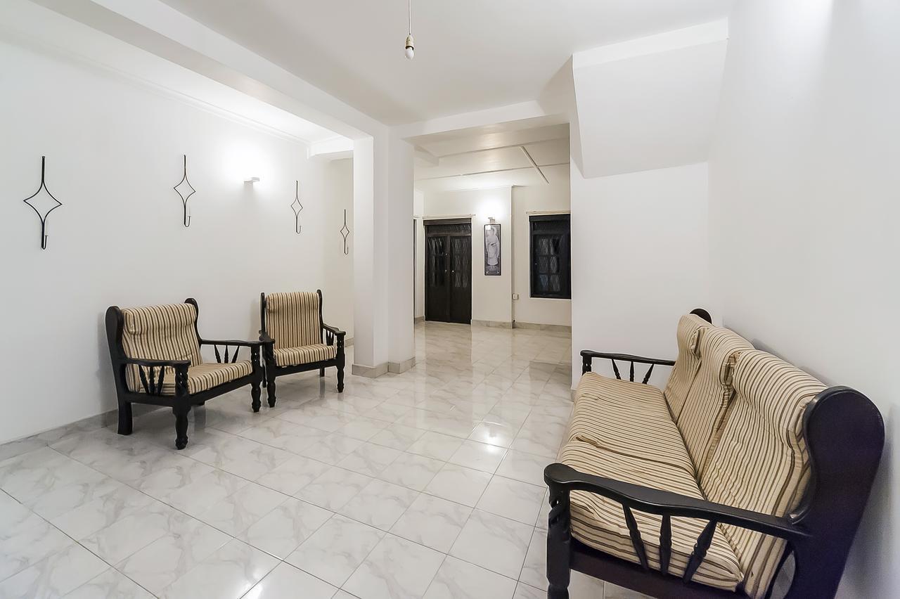 Cloud Inn Kandy Homestay Εξωτερικό φωτογραφία