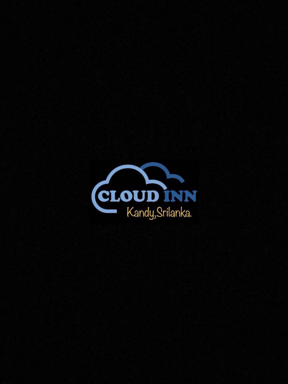 Cloud Inn Kandy Homestay Εξωτερικό φωτογραφία