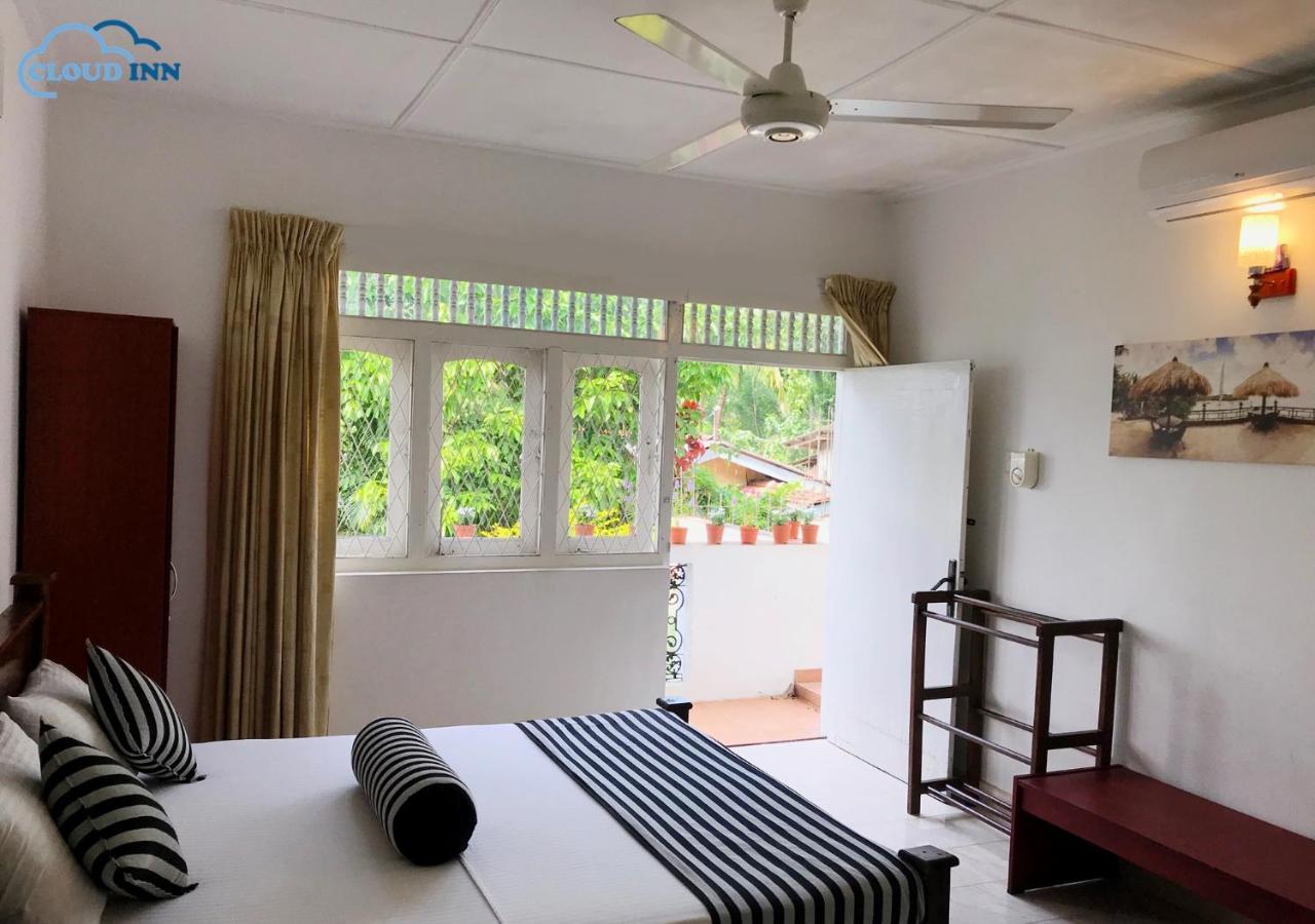 Cloud Inn Kandy Homestay Εξωτερικό φωτογραφία