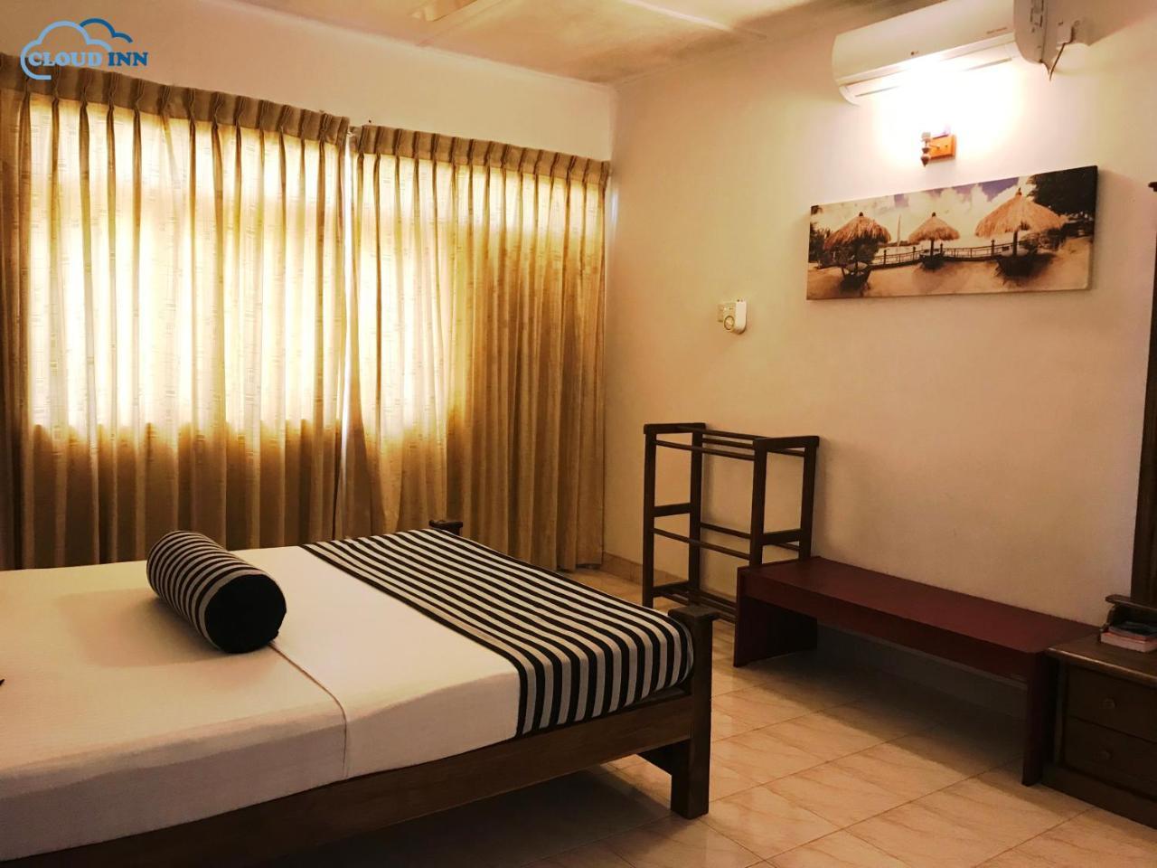 Cloud Inn Kandy Homestay Εξωτερικό φωτογραφία