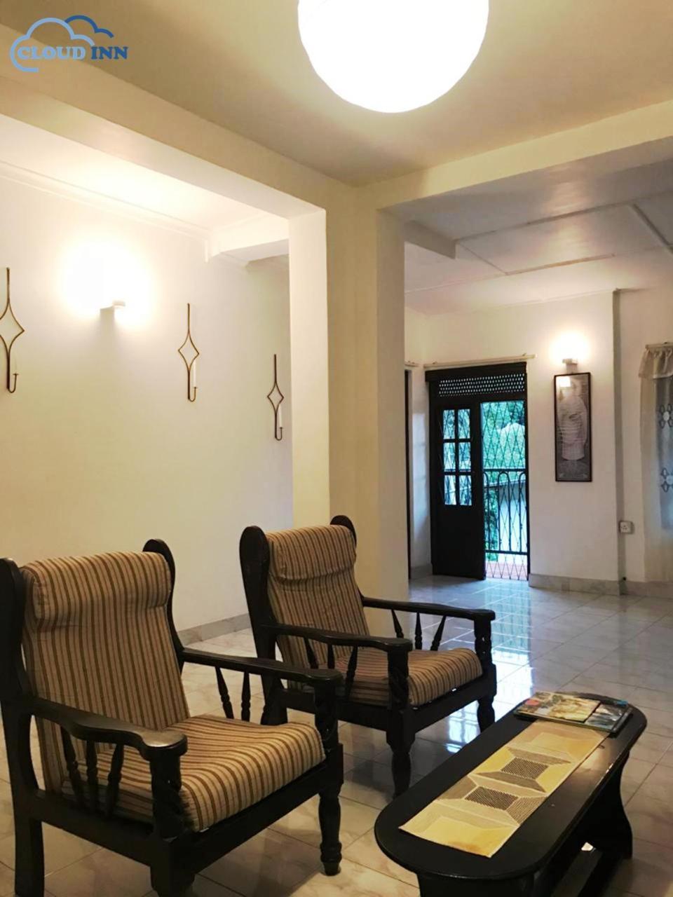 Cloud Inn Kandy Homestay Εξωτερικό φωτογραφία