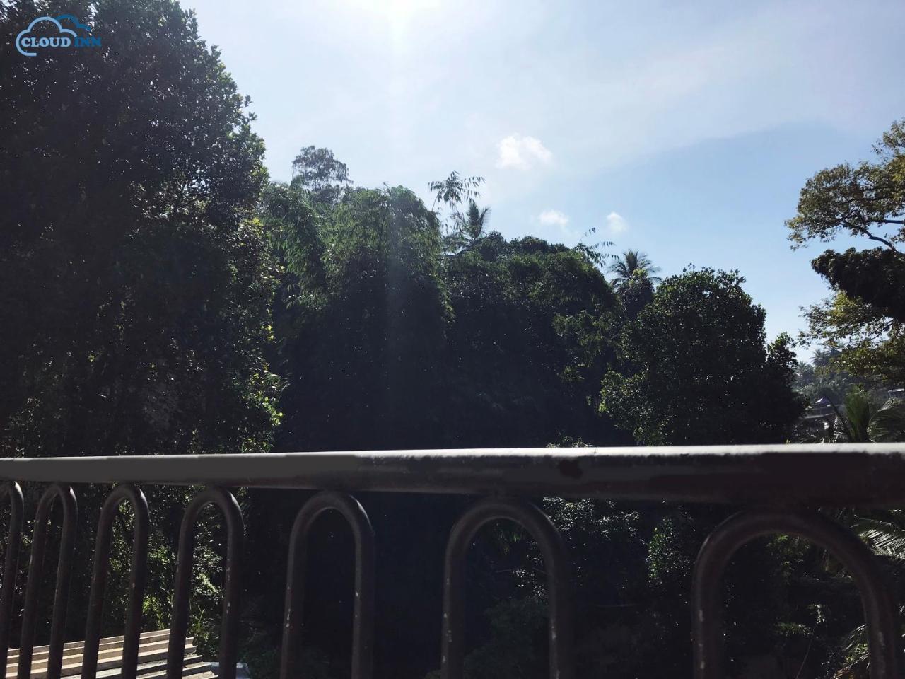 Cloud Inn Kandy Homestay Εξωτερικό φωτογραφία