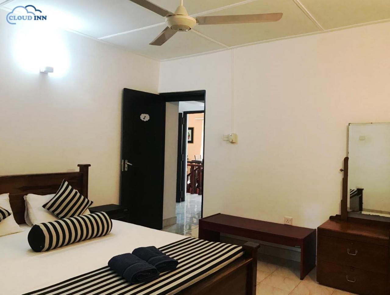 Cloud Inn Kandy Homestay Εξωτερικό φωτογραφία