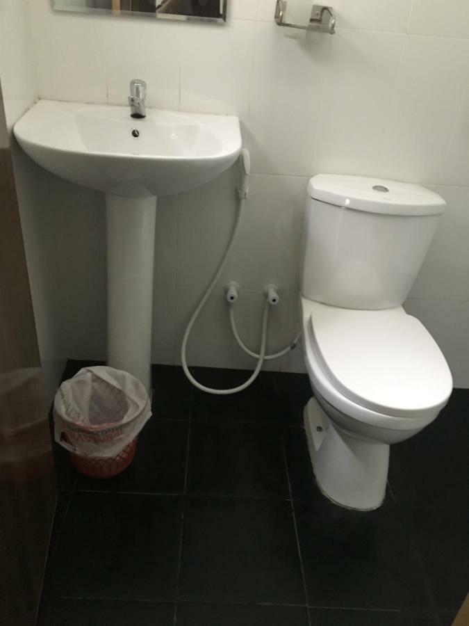 Cloud Inn Kandy Homestay Εξωτερικό φωτογραφία